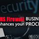 Illustration for article titled The importance of SMS Firewallem/em